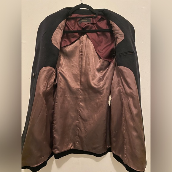 She’s miss, Dark blue coat - Picture 3 of 7